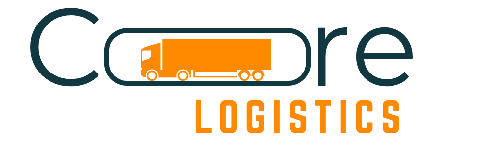 Core Logistics Logo 01